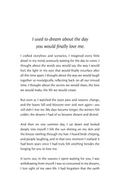 Come Home to Yourself